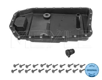 MEYLE 3001351004sk -  Комплект деталей, смена масла - автоматическ.коробка передач