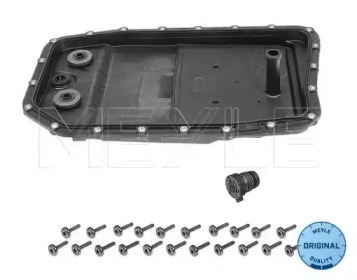 MEYLE 3001351005sk -  Комплект деталей, смена масла - автоматическ.коробка передач