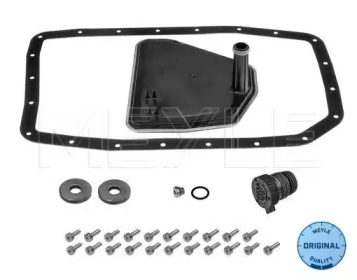 MEYLE 3001351006sk -  Комплект деталей, смена масла - автоматическ.коробка передач