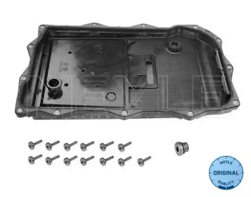 MEYLE 3001351007sk -  Комплект деталей, смена масла - автоматическ. коробка передач