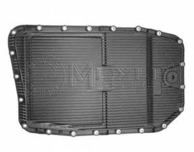 MEYLE 3003250000 -  Масляный поддон, автоматическая коробка передач