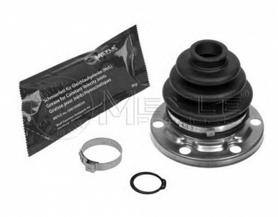 MEYLE 3003321102sk -  Комплект пыльника, приводной вал