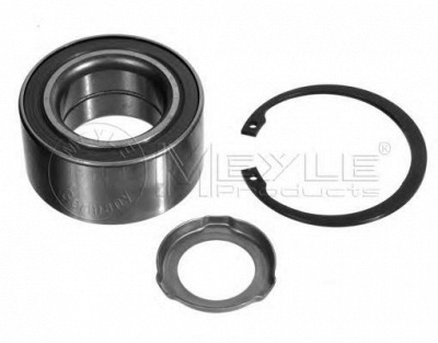 MEYLE 3003341102s -  Комплект подшипника ступицы колеса