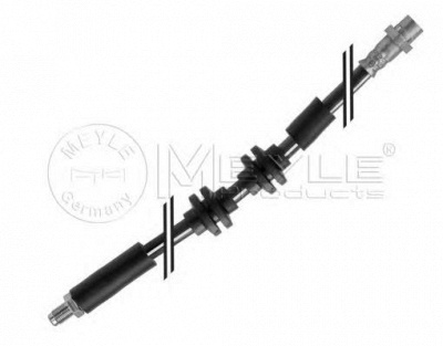 MEYLE 3005250005 -  Тормозной шланг