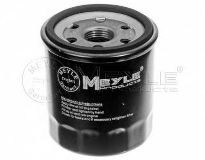 MEYLE 30143220000 -  Масляный фильтр