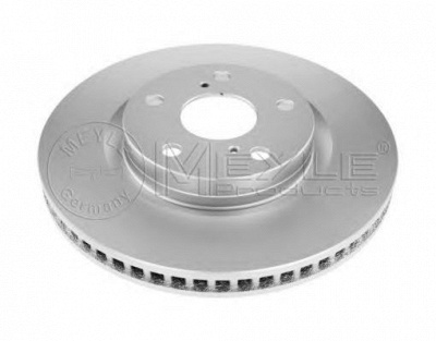 MEYLE 30155210065pd -  Тормозной диск