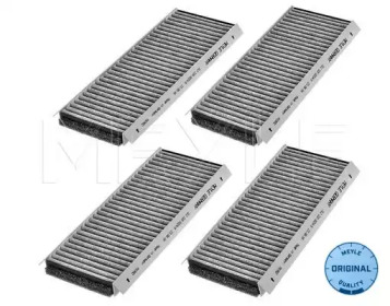 MEYLE 3123200024s -  Фильтр воздуха в салоне