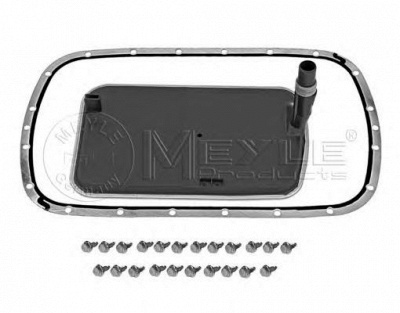 MEYLE 3141370003s -  Комплект гидрофильтров, автоматическая коробка передач