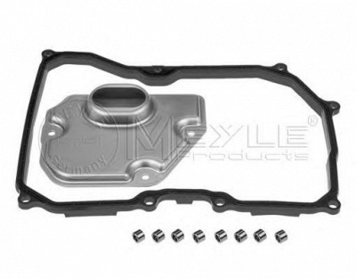 MEYLE 3141370006s -  Комплект гидрофильтров, автоматическая коробка передач