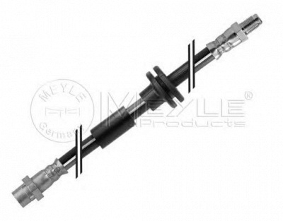 MEYLE 3145250003 -  Тормозной шланг