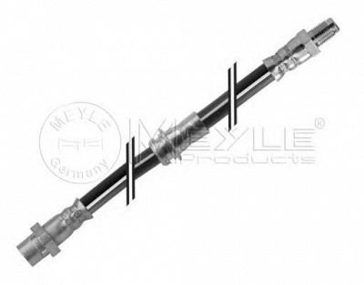 MEYLE 3145250004 -  Тормозной шланг