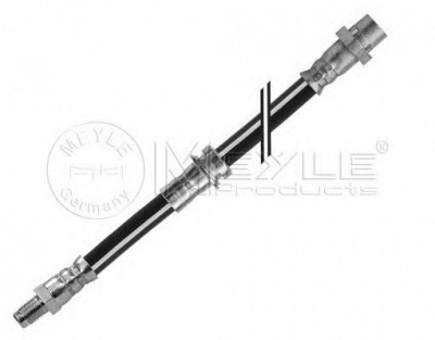 MEYLE 3145250014 -  Тормозной шланг