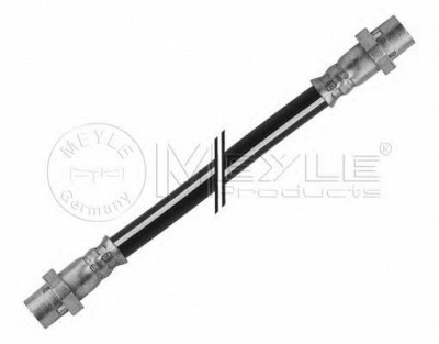 MEYLE 3145250018 -  Тормозной шланг