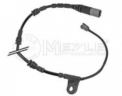 MEYLE 3145270009 -  Сигнализатор, износ тормозных колодок