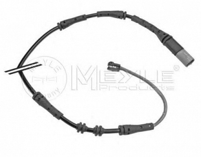 MEYLE 3145270015 -  Сигнализатор, износ тормозных колодок