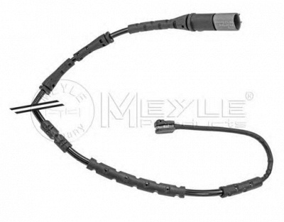 MEYLE 3145270016 -  Сигнализатор, износ тормозных колодок