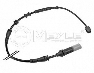 MEYLE 3145270025 -  Сигнализатор, износ тормозных колодок