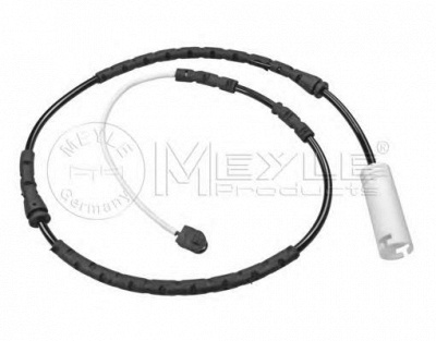 MEYLE 3145270028 -  СИГНАЛИЗАТОР, ИЗНОС ТОРМОЗНЫХ КОЛОДОК