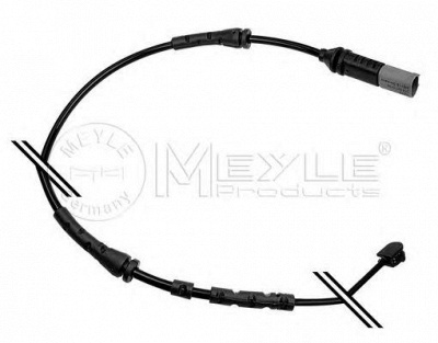 MEYLE 3145270034 -  Сигнализатор, износ тормозных колодок