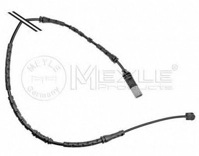 MEYLE 3145270035 -  Сигнализатор, износ тормозных колодок