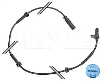 MEYLE 3148000053 -  Датчик, частота вращения колеса