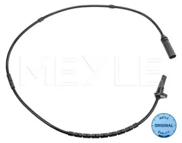 MEYLE 3148000057 -  Датчик, частота вращения колеса