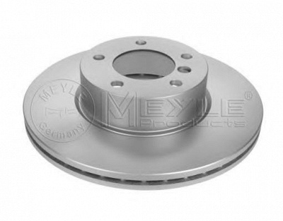MEYLE 3155210003pd -  Тормозной диск