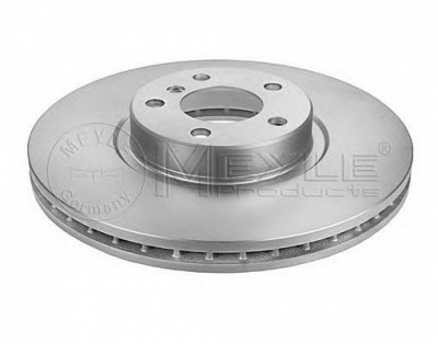 MEYLE 3155210005pd -  Тормозной диск