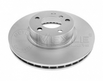 MEYLE 3155210012pd -  Тормозной диск