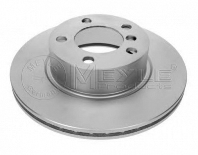 MEYLE 3155210014pd -  Тормозной диск