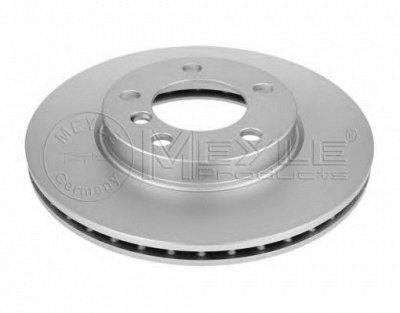 MEYLE 3155210017pd -  Тормозной диск