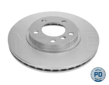 MEYLE 3155210021pd -  Тормозной диск
