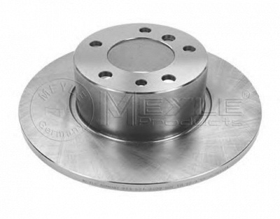 MEYLE 3155213006 -  Тормозной диск
