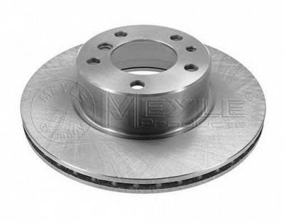 MEYLE 3155213008 -  Тормозной диск