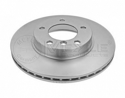 MEYLE 3155213011pd -  Тормозной диск