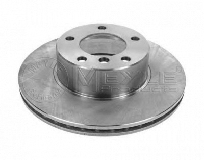 MEYLE 3155213019 -  Тормозной диск