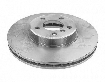 MEYLE 3155213025 -  Тормозной диск