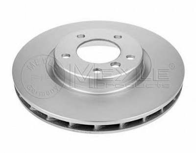 MEYLE 3155213051pd -  Тормозной диск