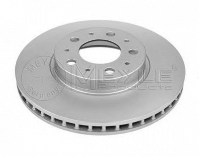MEYLE 3155213052pd -  Тормозной диск