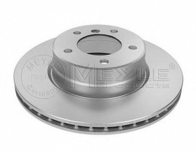 MEYLE 3155213061pd -  Тормозной диск
