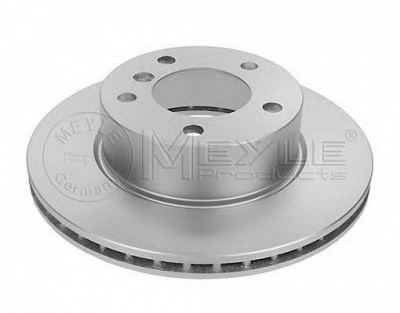 MEYLE 3155213062pd -  Тормозной диск