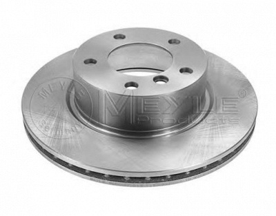 MEYLE 3155213063 -  Тормозной диск