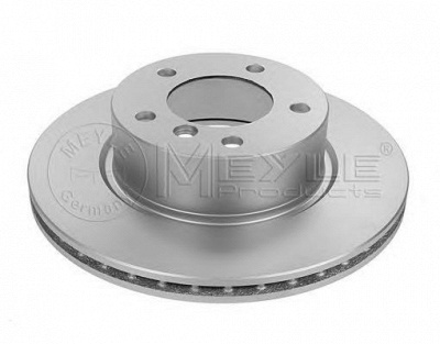 MEYLE 3155213063pd -  Тормозной диск