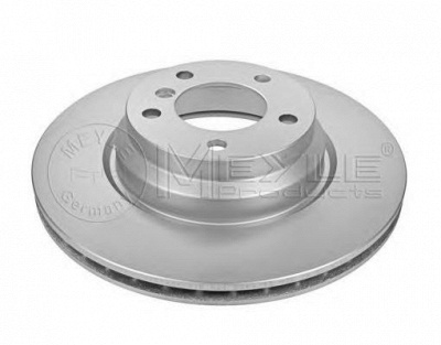 MEYLE 3155213064pd -  Тормозной диск