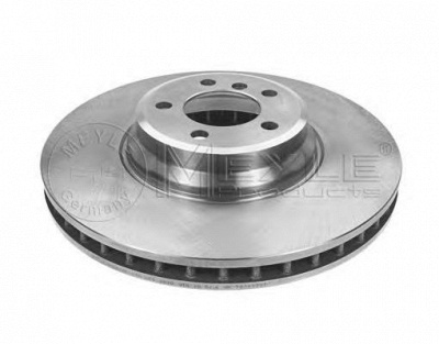MEYLE 3155213076 -  Тормозной диск