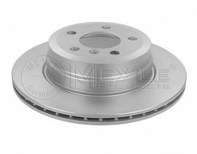 MEYLE 3155230004pd -  Тормозной диск