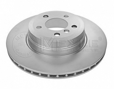 MEYLE 3155230005pd -  Тормозной диск