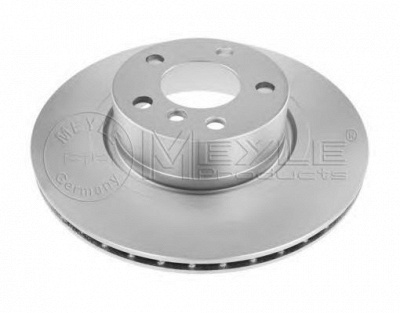 MEYLE 3155230015pd -  Тормозной диск