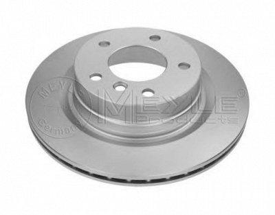 MEYLE 3155230017pd -  Тормозной диск