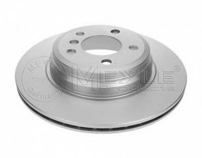 MEYLE 3155230019pd -  Тормозной диск
